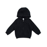 F140ZZ-Babies Cotton Care Kangaroo Pocket Hoodie