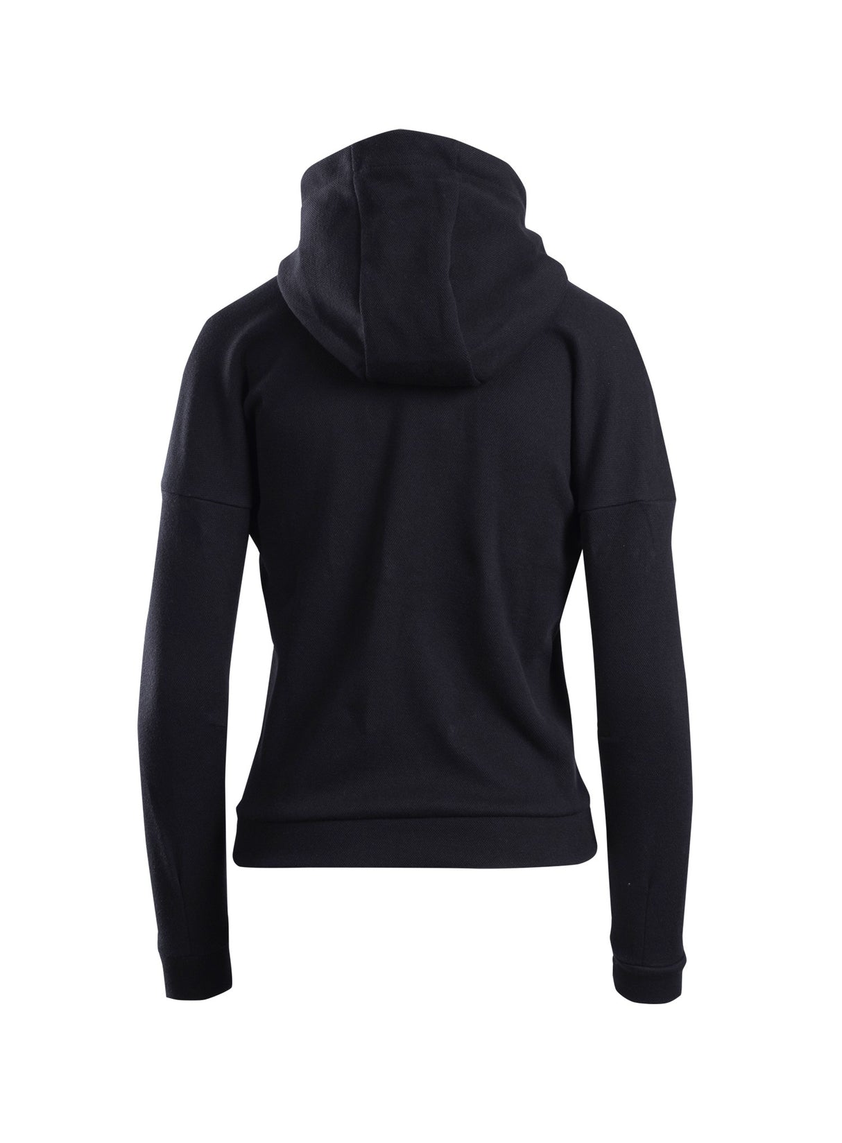 F361UN-Ladies'/Juniors' SPACE hoodie