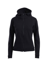 F361UN-Ladies'/Juniors' SPACE hoodie