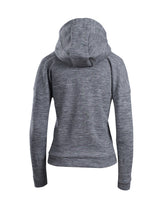 F361UN-Ladies'/Juniors' SPACE hoodie