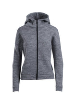 F361UN-Ladies'/Juniors' SPACE hoodie