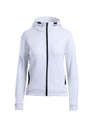 F361UN-Ladies'/Juniors' SPACE hoodie