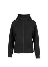 F366UN-Ladies'/Junior Meta Hoodie