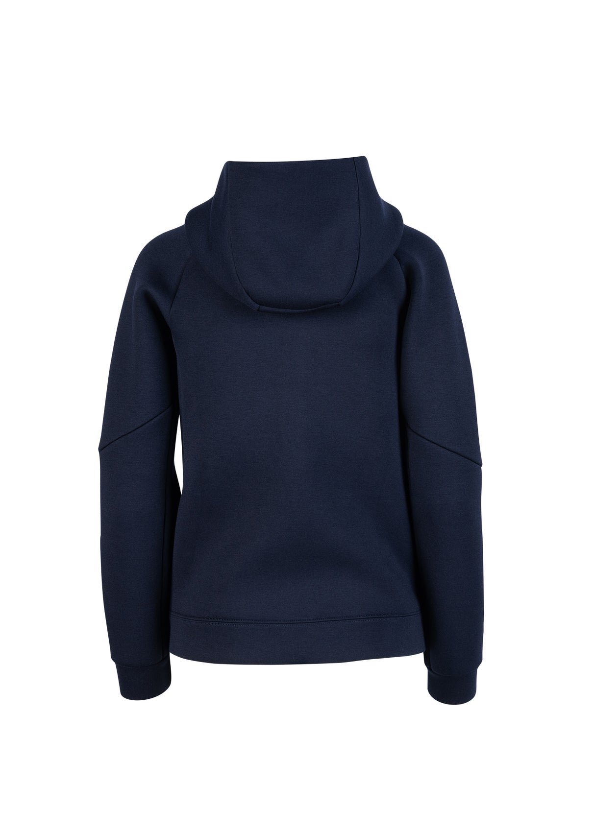 F366UN-Ladies'/Junior Meta Hoodie