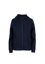 F366UN-Ladies' Meta Hoodie