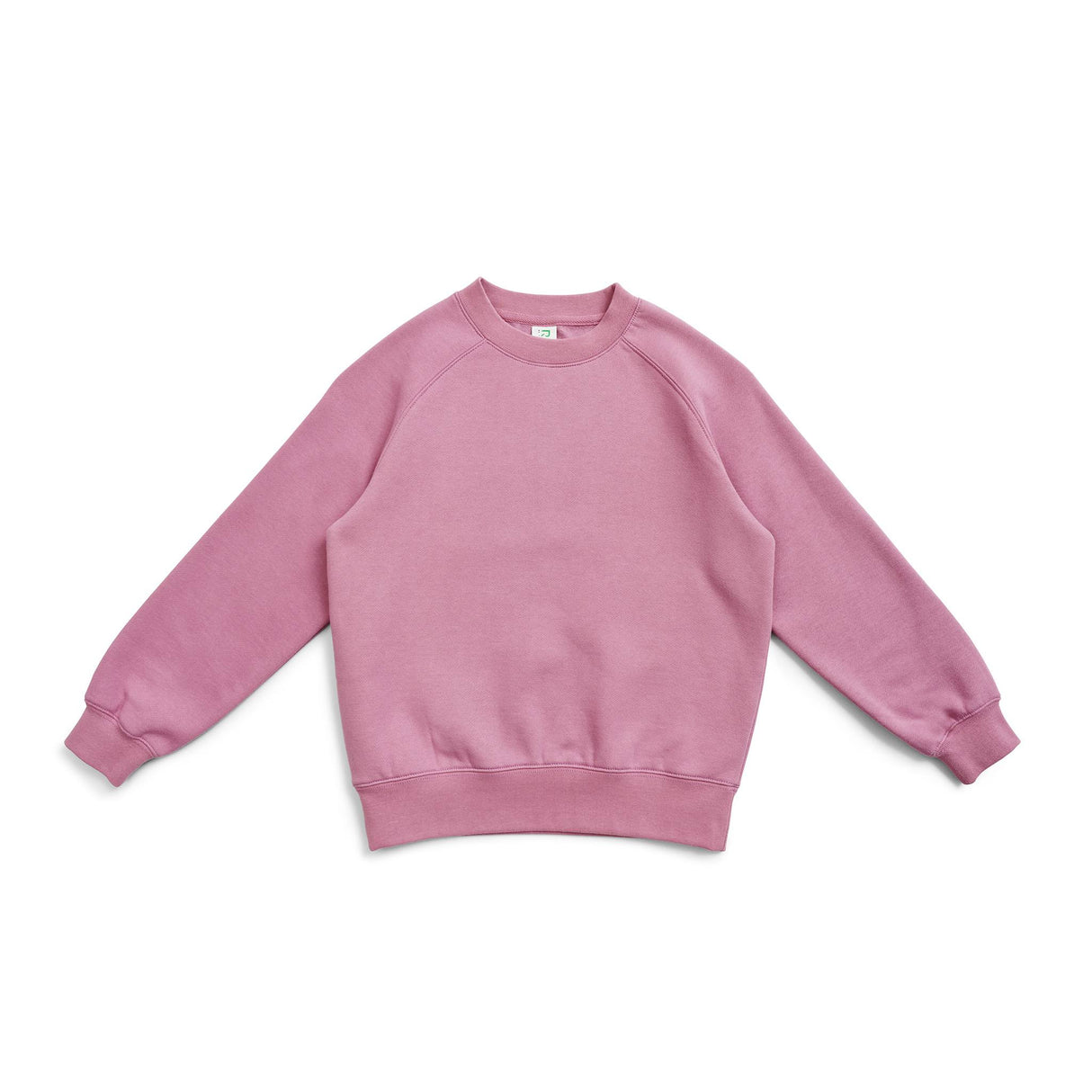 F367CW-Adults' Cotton Care Sweatshirt