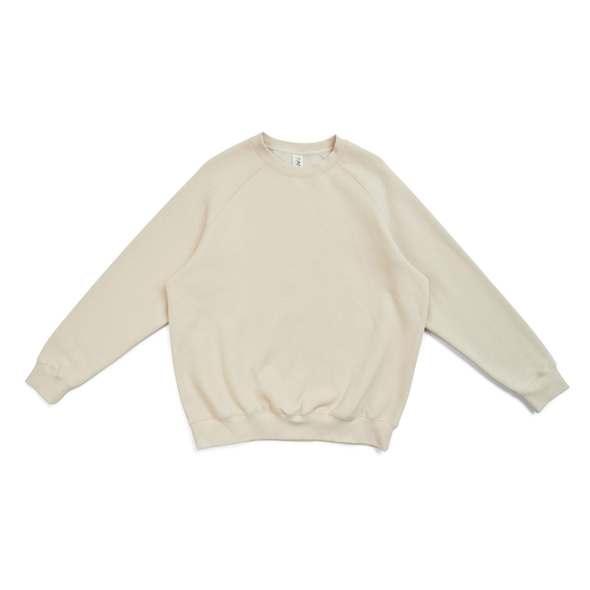 F367CW-Adults' Cotton Care Sweatshirt