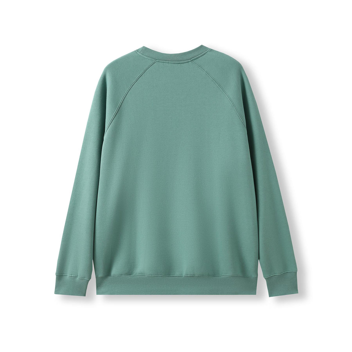 F367CW-Adults' Cotton Care Sweatshirt