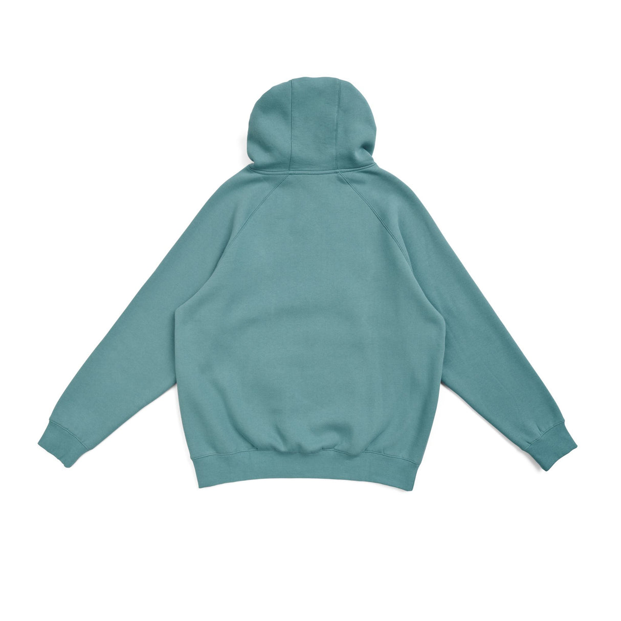 F369HB-Mens' Cotton Care Kangaroo Hoodie