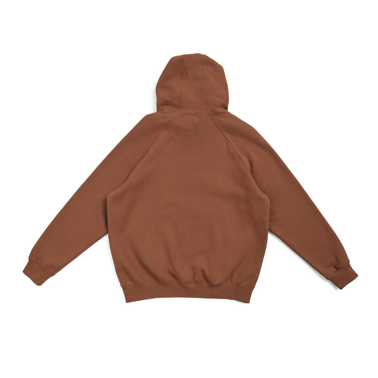 F369HB-Mens' Cotton Care Kangaroo Hoodie