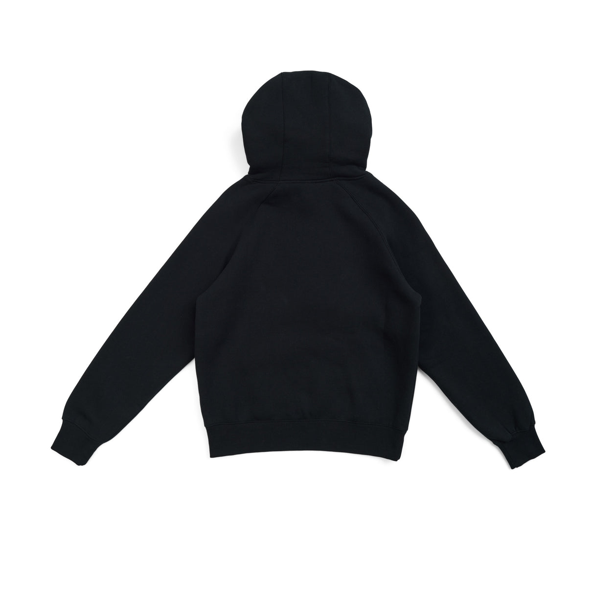 F369UN-Ladies/Junior Cotton Care Kangaroo Pocket Hoodie