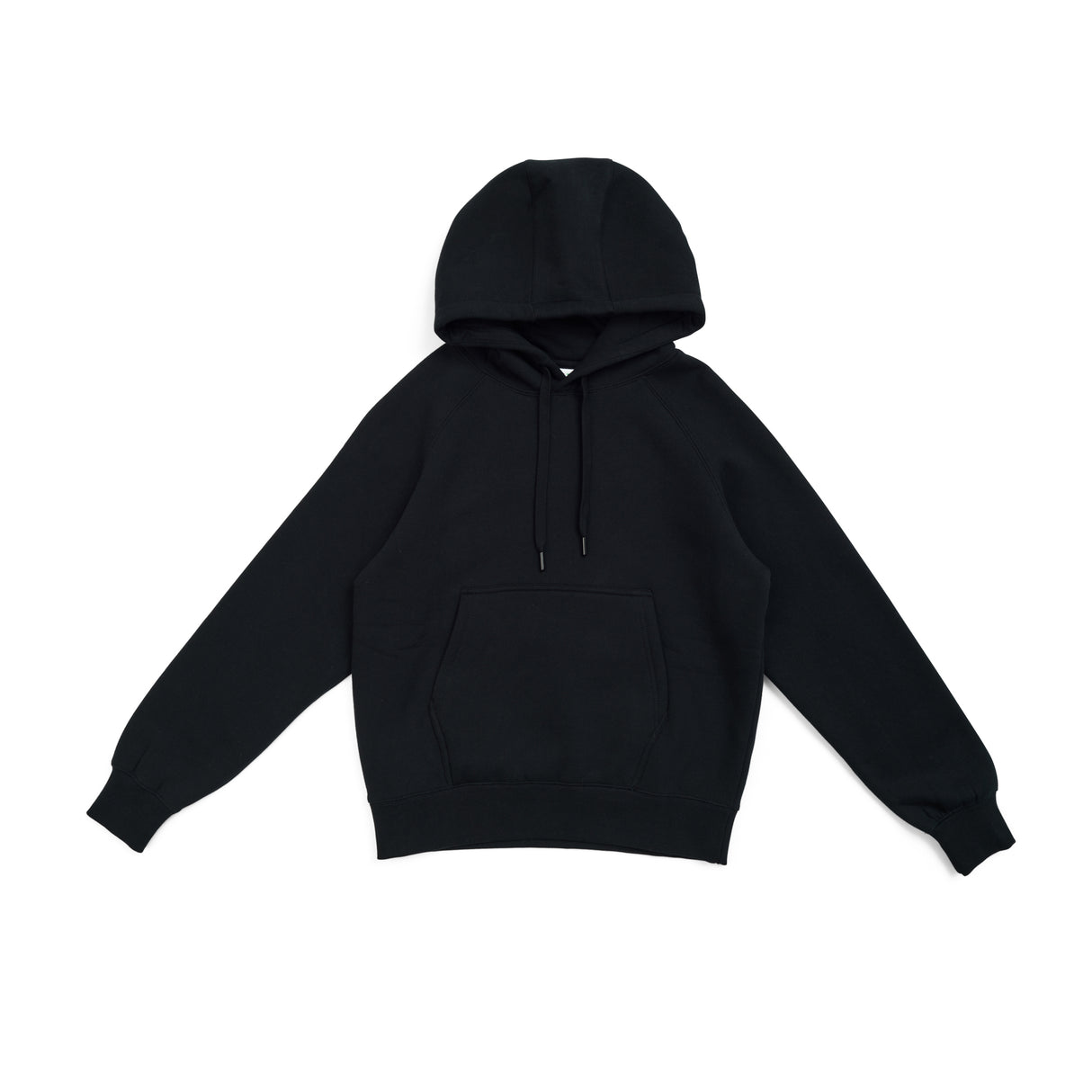 F369UN-Ladies/Junior Cotton Care Kangaroo Pocket Hoodie