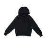 F369UN-Ladies/Junior Cotton Care Kangaroo Pocket Hoodie