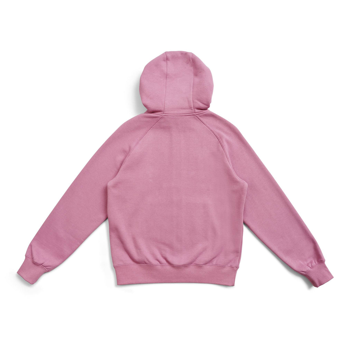 F369UN-Ladies/Junior Cotton Care Kangaroo Pocket Hoodie