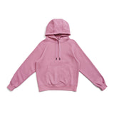 F369UN-Ladies/Junior Cotton Care Kangaroo Pocket Hoodie