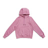 F369UN-Ladies/Junior Cotton Care Kangaroo Pocket Hoodie