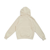 F369UN-Ladies/Junior Cotton Care Kangaroo Pocket Hoodie