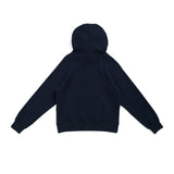 F369UN-Ladies/Junior Cotton Care Kangaroo Pocket Hoodie