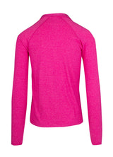 F389HZ-Mens Greatness Half Zip Mock Neck