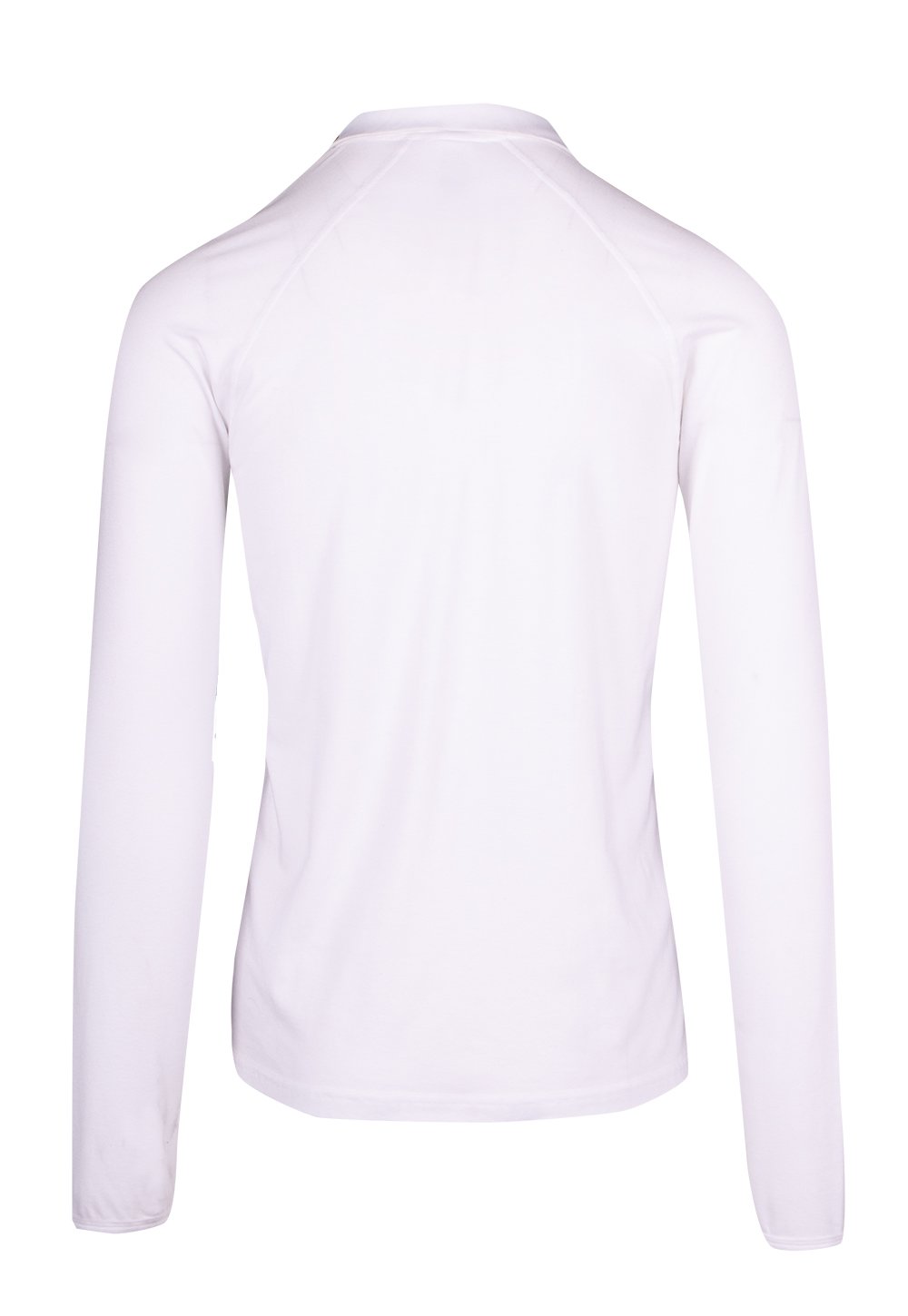 F389HZ-Mens Greatness Half Zip Mock Neck