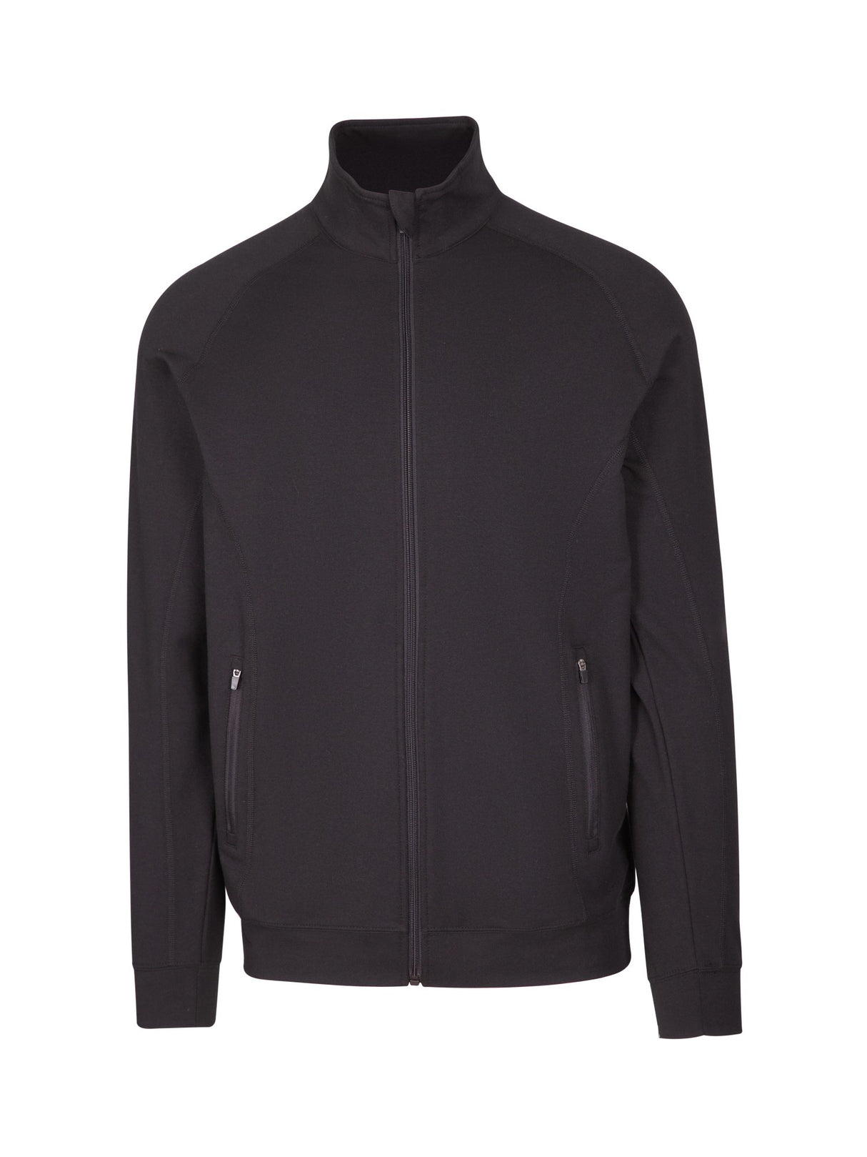 F390HZ-Men's Greatness Heather Jacket