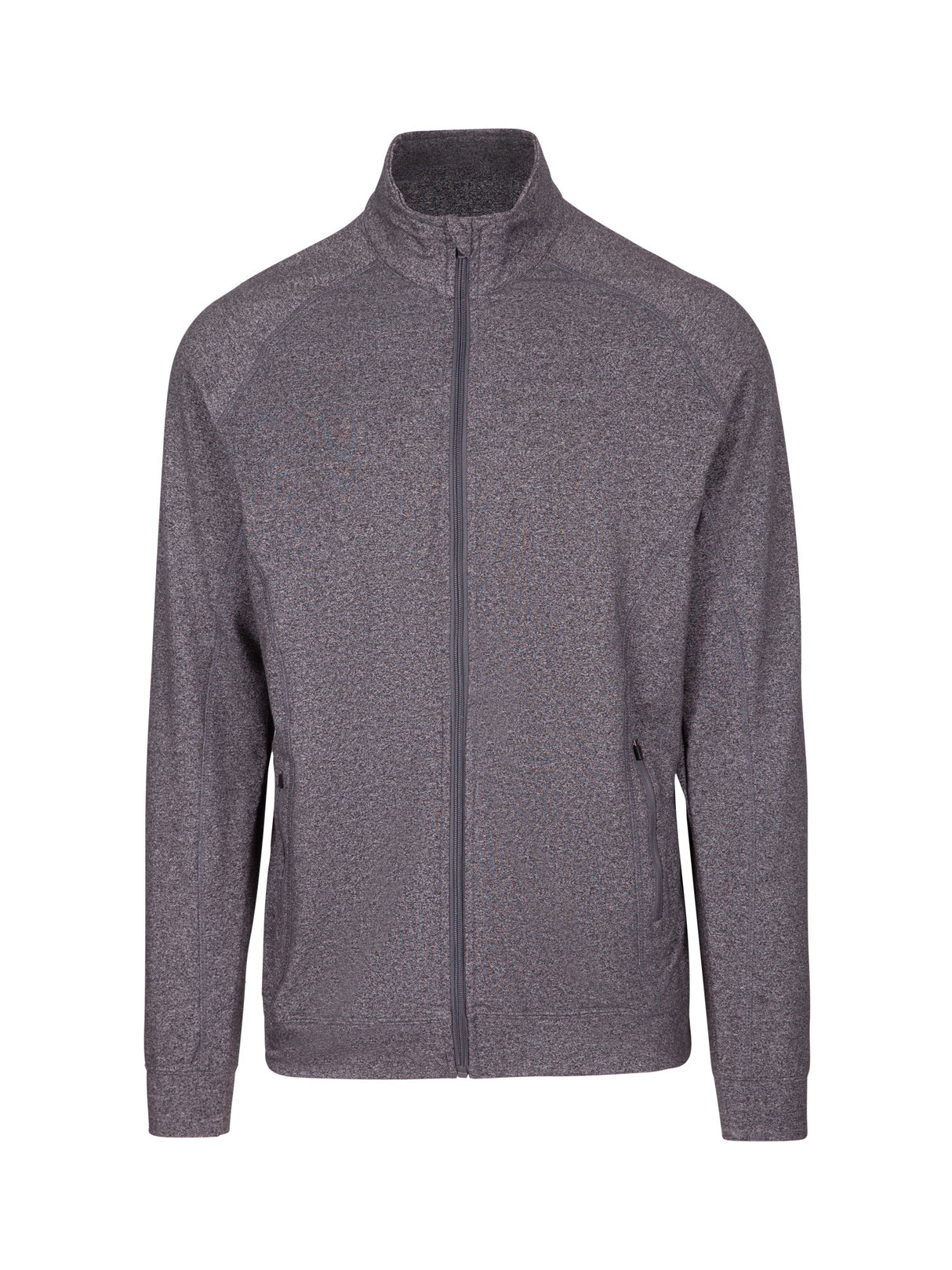 F390HZ--5-Men's Greatness Heather Jacket