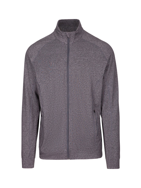 F390HZ--5-Men's Greatness Heather Jacket