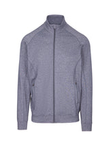 F390HZ-Men's Greatness Heather Jacket