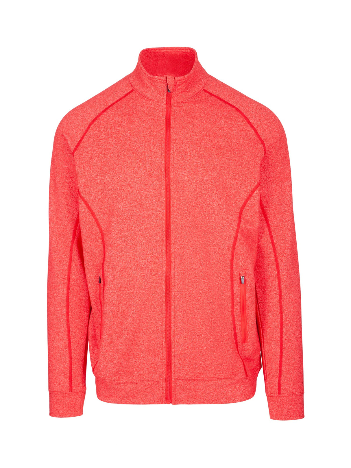 F390HZ-Men's Greatness Heather Jacket