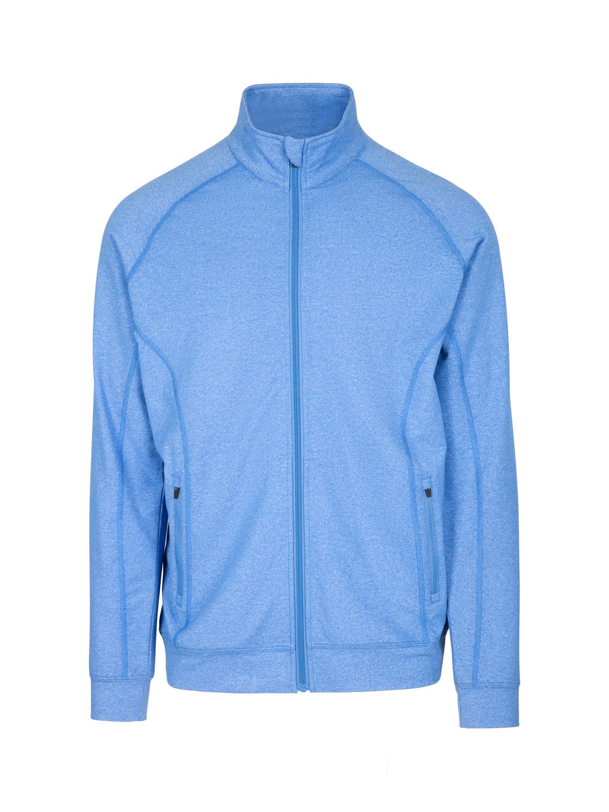 F390HZ--5-Men's Greatness Heather Jacket