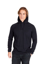 F392HP-Men's FUSION T-shirt Hoodie