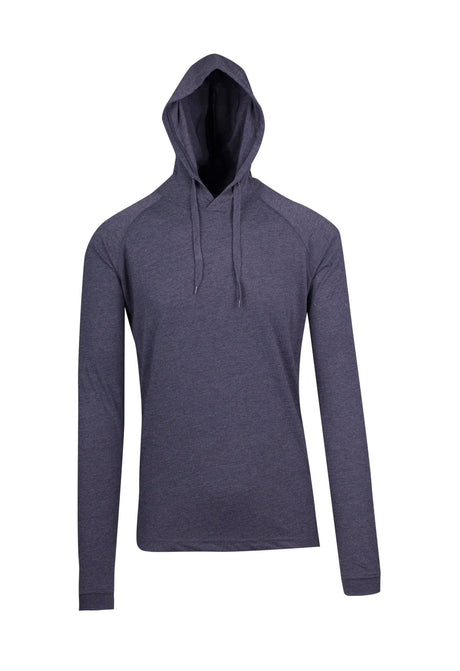 F392HP-Men's FUSION T-shirt Hoodie