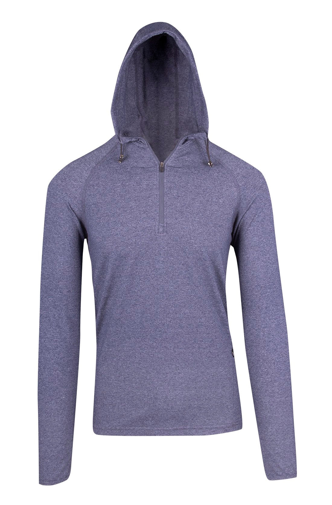 F393HZ-Mens' Greatness Half-Hood