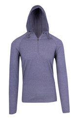 F393HZ-Mens' Greatness Half-Hood