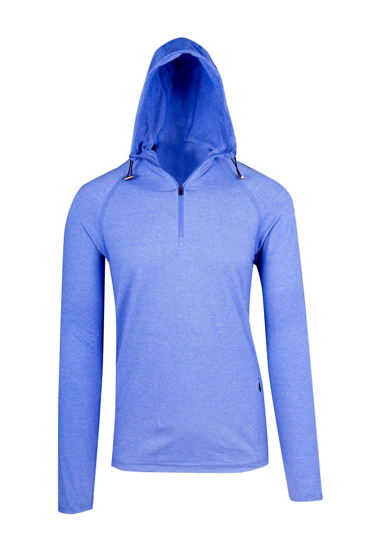 F393HZ-Mens' Greatness Half-Hood