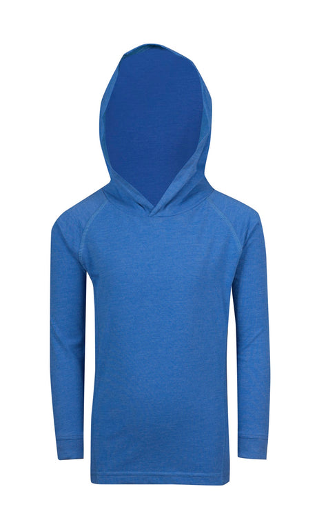 F394KS-KIDS FUSION TSHIRT HOODIES