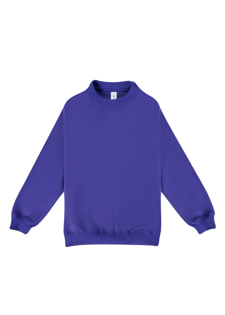 F700KS-Kids Crew Neck  Sloppy Joes