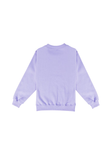 F700KS-Kids Crew Neck  Sloppy Joes