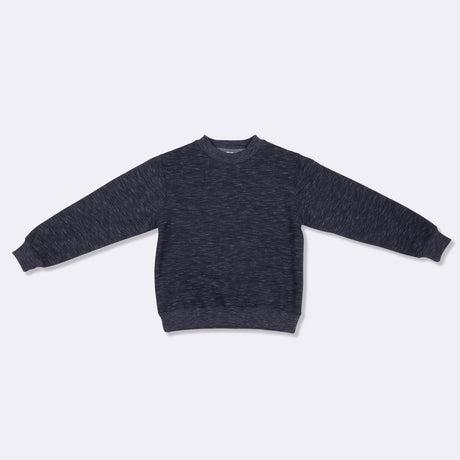 F700KS-Kids Crew Neck  Sloppy Joes