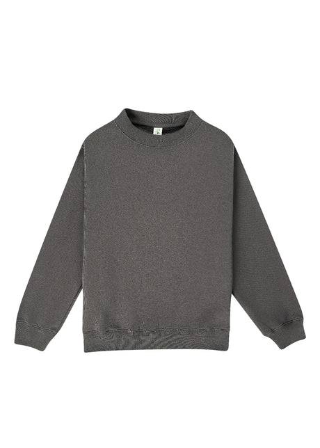 F700KS-Kids Crew Neck  Sloppy Joes