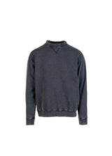 F800CW-Unisex Stone Wash Sweatshirts