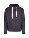 F808HP-Mens Brushed Heavy  Fleece Hoodie