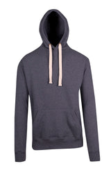 F808HP-Mens Brushed Heavy  Fleece Hoodie