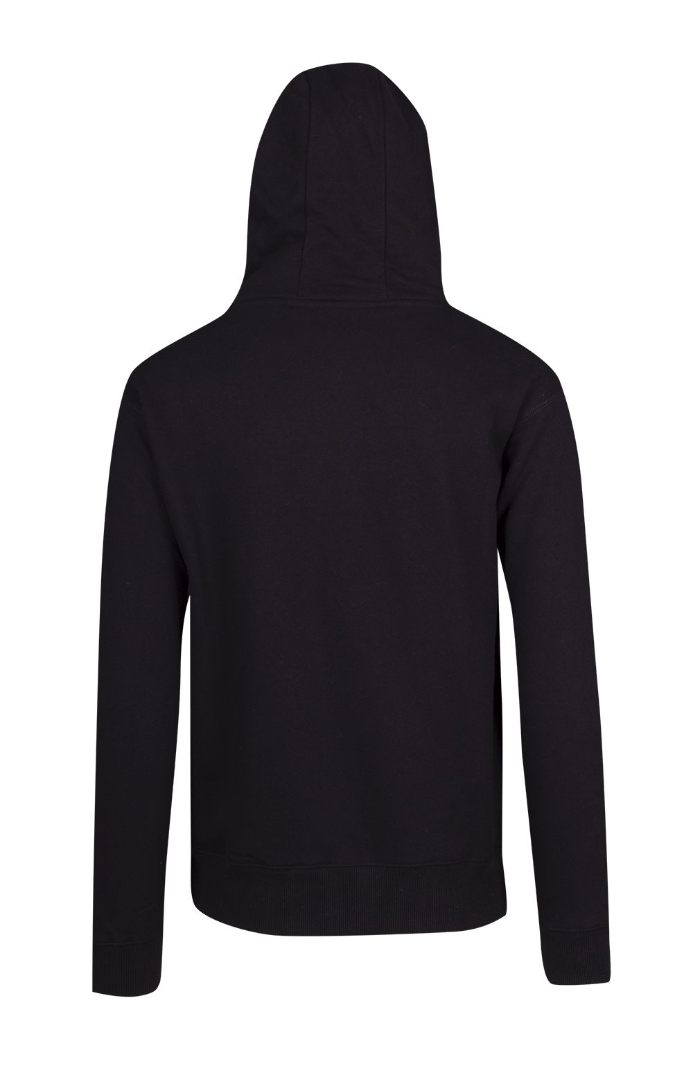 F808HP-Mens Brushed Heavy  Fleece Hoodie