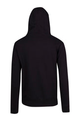 F808HP-Mens Brushed Heavy  Fleece Hoodie