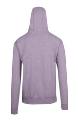 F808HP-Mens Brushed Heavy  Fleece Hoodie