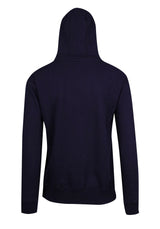 F808HP-Mens Brushed Heavy  Fleece Hoodie