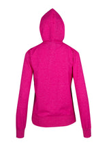 FP65UN-Ladies/Junior Greatness Heather Hoodie