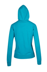 FP65UN-Ladies/Junior Greatness Heather Hoodie