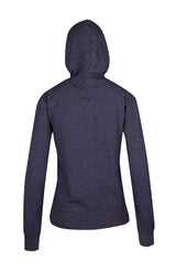 FP65UN-Ladies/Junior Greatness Heather Hoodie